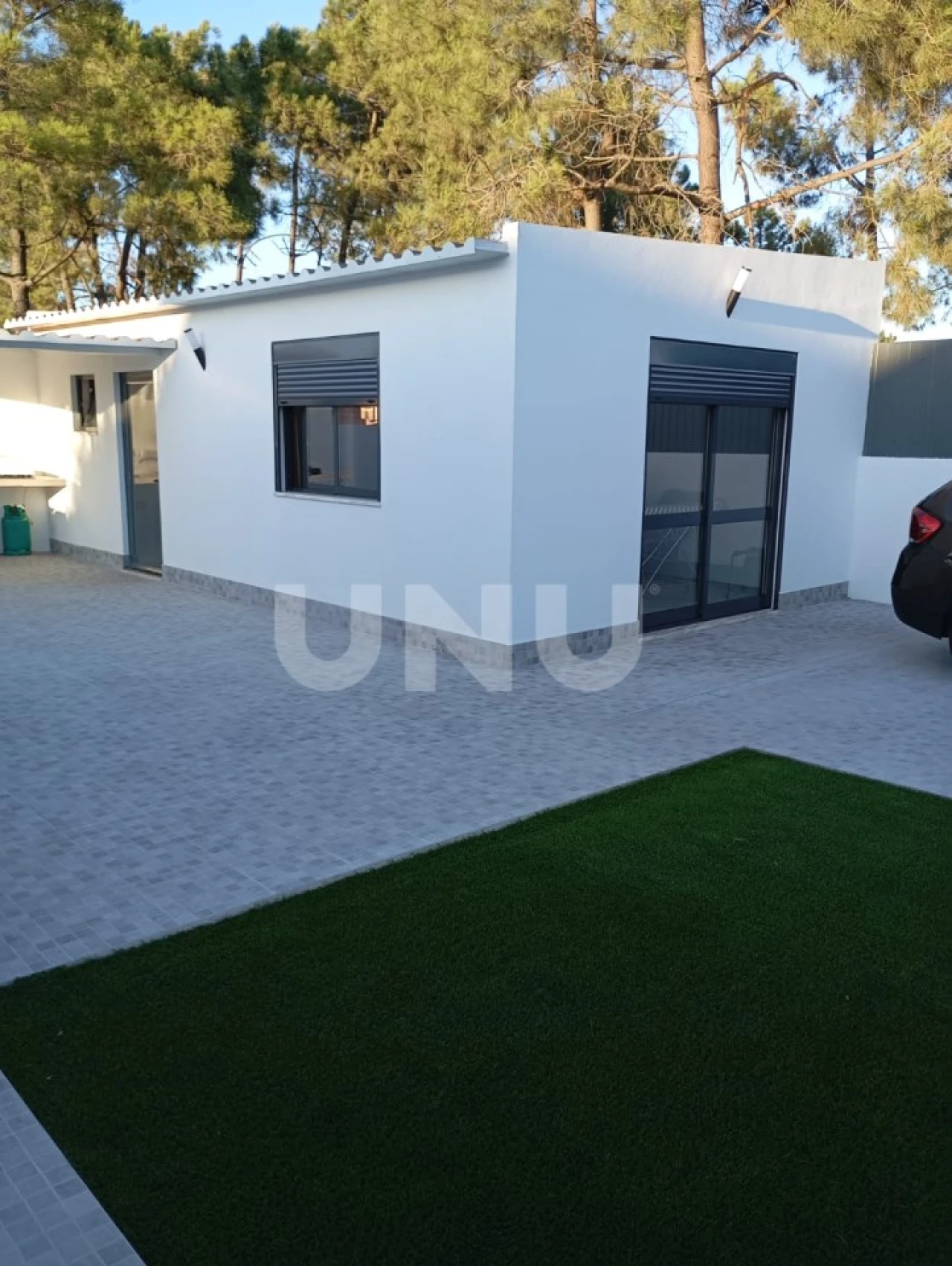 Terreno para Venda em Fernao Ferro Foto 4