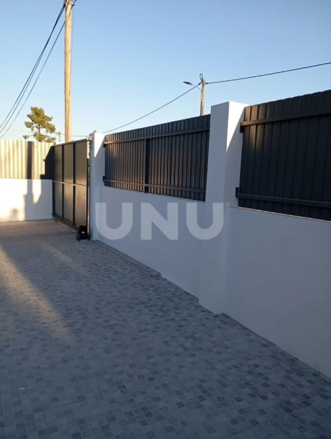 Terreno para Venda em Fernao Ferro
