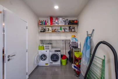 Moradia T4 para Venda em Nadadouro