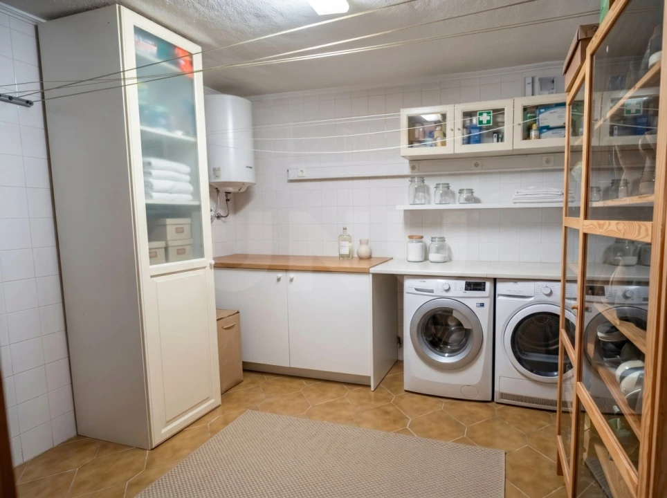 Moradia T5 para Venda em Carcavelos e Parede Foto 65