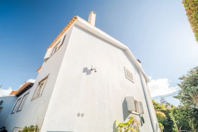 Moradia T5 para Venda em Carcavelos e Parede