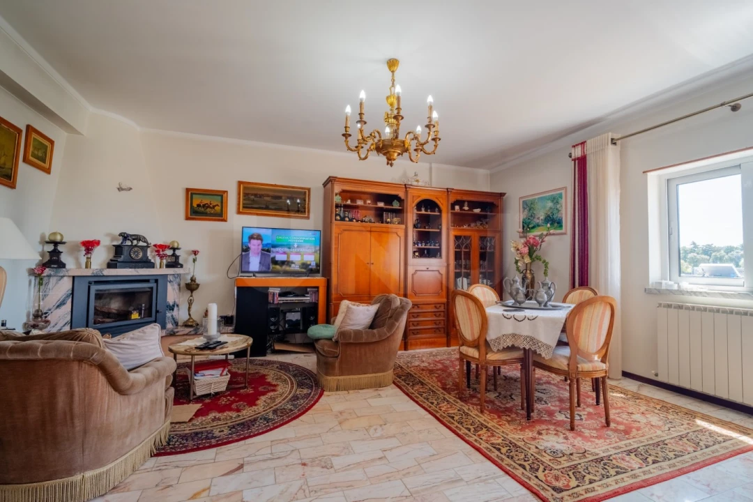Apartamento T4 para Venda em Nossa Senhora do Pópulo, Coto e São Gregório Foto 2