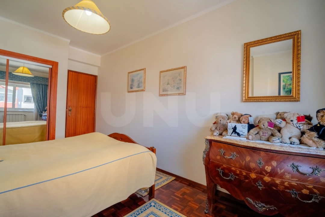 Apartamento T4 para Venda em Nossa Senhora do Pópulo, Coto e São Gregório Foto 15