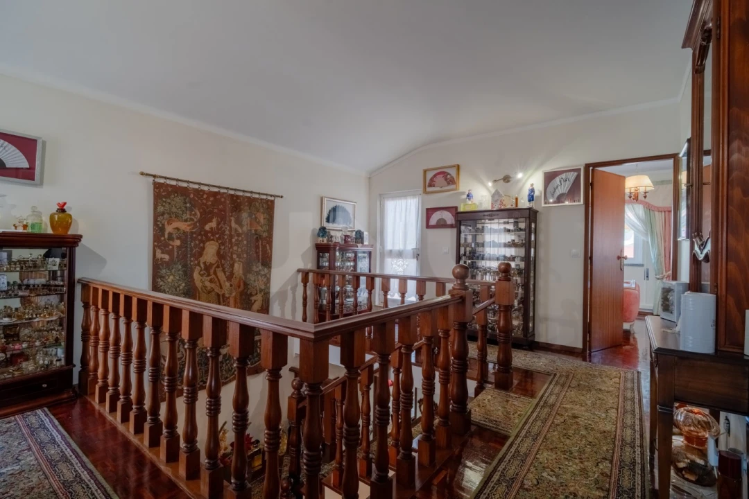 Apartamento T4 para Venda em Nossa Senhora do Pópulo, Coto e São Gregório Foto 22