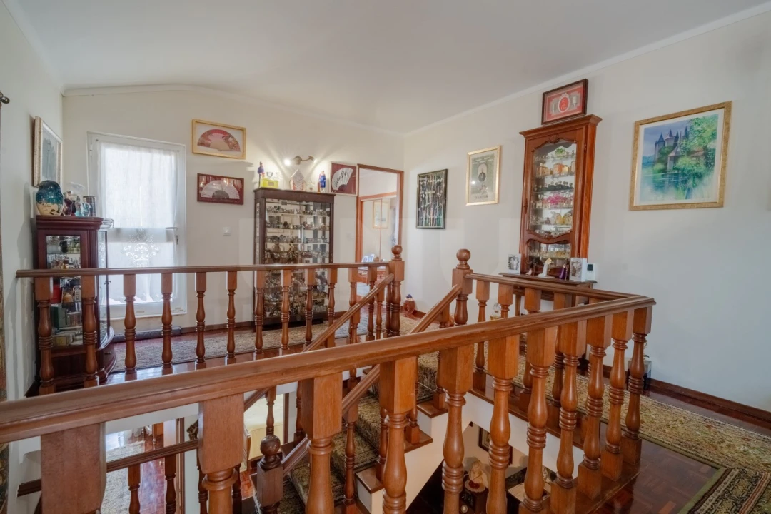 Apartamento T4 para Venda em Nossa Senhora do Pópulo, Coto e São Gregório Foto 24