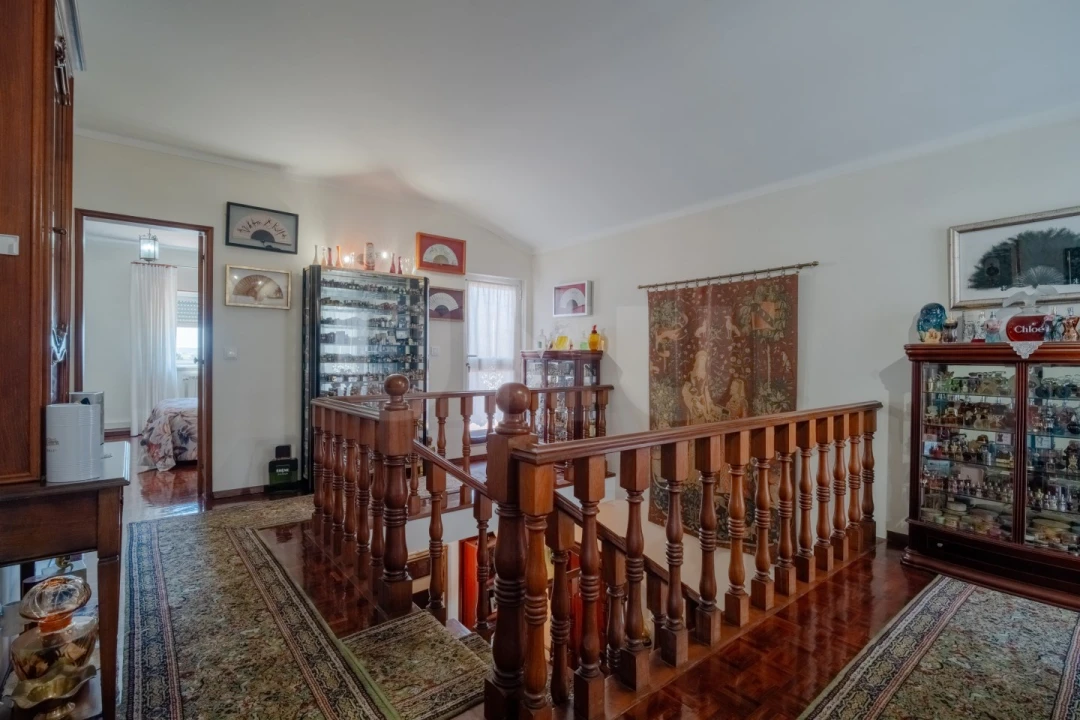 Apartamento T4 para Venda em Nossa Senhora do Pópulo, Coto e São Gregório Foto 26