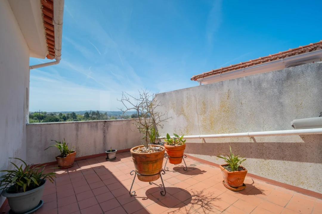 Apartamento T4 para Venda em Nossa Senhora do Pópulo, Coto e São Gregório Foto 30