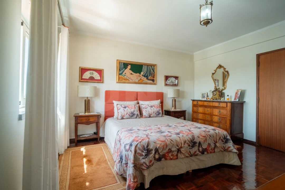Apartamento T4 para Venda em Nossa Senhora do Pópulo, Coto e São Gregório Foto 35