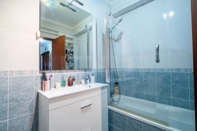 Apartamento T4 para Venda em Nossa Senhora do Pópulo, Coto e São Gregório