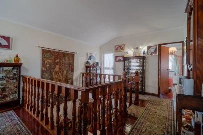 Apartamento T4 para Venda em Nossa Senhora do Pópulo, Coto e São Gregório