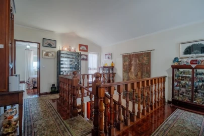 Apartamento T4 para Venda em Nossa Senhora do Pópulo, Coto e São Gregório