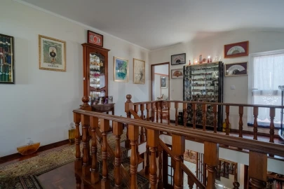 Apartamento T4 para Venda em Nossa Senhora do Pópulo, Coto e São Gregório