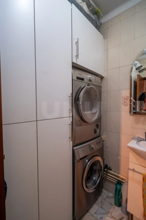 Apartamento T4 para Venda em Nossa Senhora do Pópulo, Coto e São Gregório
