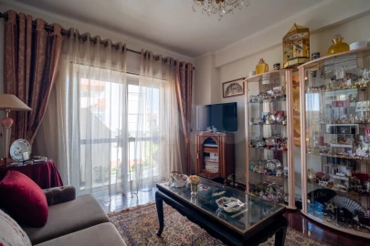 Apartamento T4 para Venda em Nossa Senhora do Pópulo, Coto e São Gregório