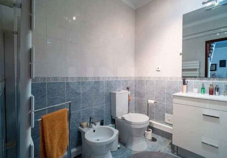 Apartamento T4 para Venda em Nossa Senhora do Pópulo, Coto e São Gregório Foto 11