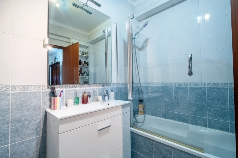 Apartamento T4 para Venda em Nossa Senhora do Pópulo, Coto e São Gregório Foto 12