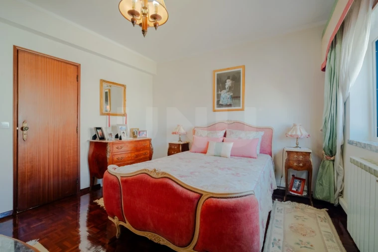 Apartamento T4 para Venda em Nossa Senhora do Pópulo, Coto e São Gregório Foto 20