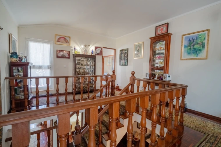 Apartamento T4 para Venda em Nossa Senhora do Pópulo, Coto e São Gregório Foto 24