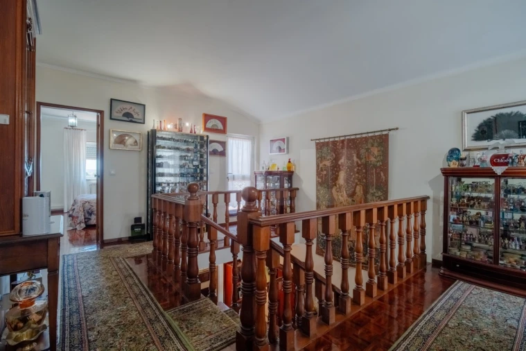 Apartamento T4 para Venda em Nossa Senhora do Pópulo, Coto e São Gregório Foto 26