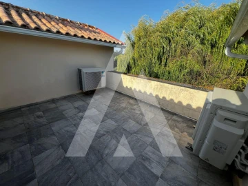 Moradia T4 para Venda em Oliveirinha