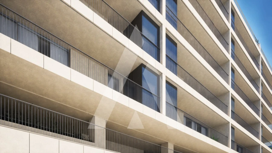 Apartamento T2 para Venda em Glória e Vera Cruz Foto 14