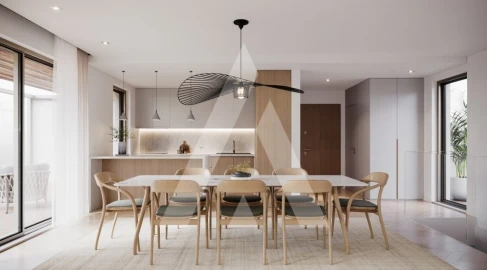 Apartamento T2 para Venda em Gafanha da Nazaré