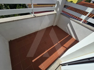 Moradia T3 para Arrendamento em Gafanha da Nazaré