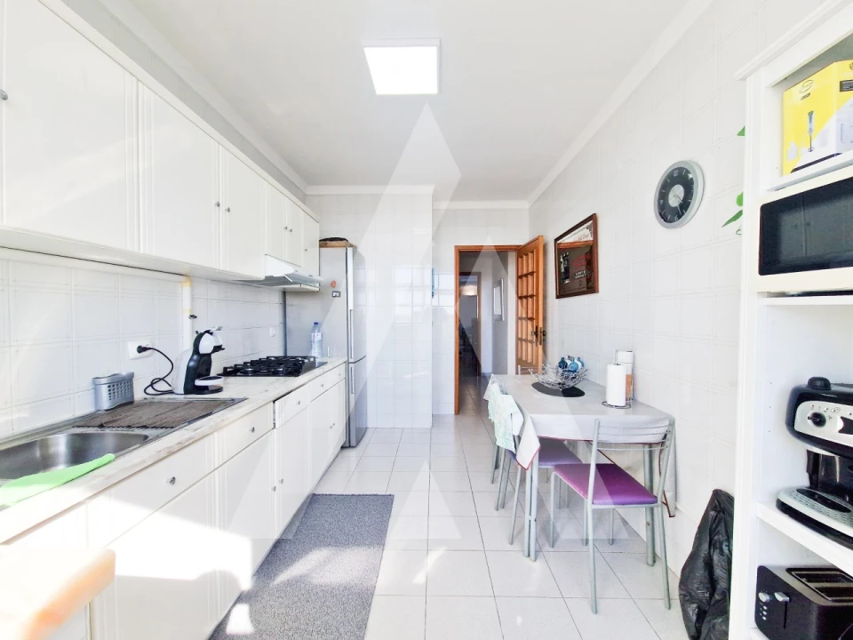 Apartamento T3 para Venda em Gafanha da Nazaré Foto 9