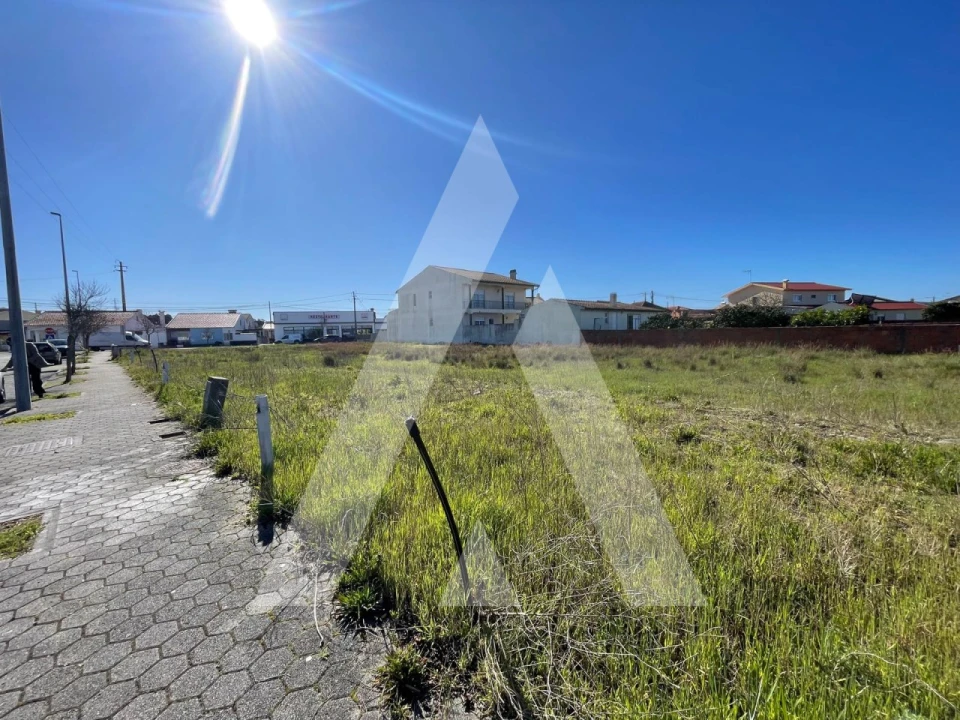 Terreno para Venda em Gafanha da Encarnação Foto 2