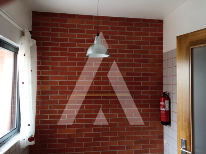 Apartamento T2 para Venda em Vila Praia de Ancora Foto 8