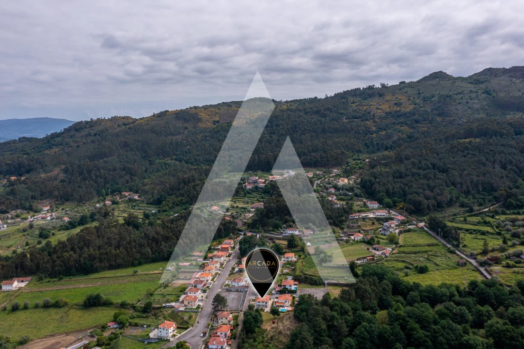 Moradia T4 para Venda em Geraz do Lima (Santa Maria, Santa Leocádia, Moreira), Deão Foto 52