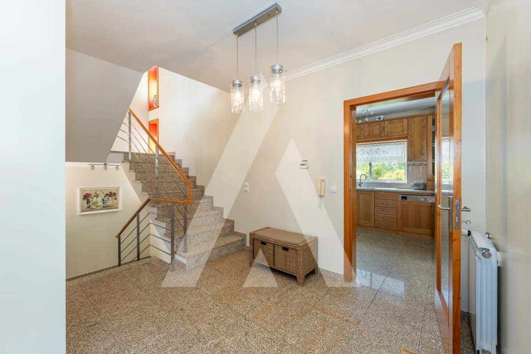Moradia T4 para Venda em Geraz do Lima (Santa Maria, Santa Leocádia, Moreira), Deão Foto 13