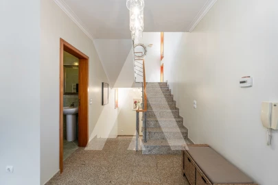 Moradia T4 para Venda em Geraz do Lima (Santa Maria, Santa Leocádia, Moreira), Deão