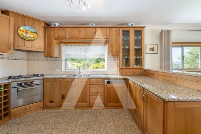 Moradia T4 para Venda em Geraz do Lima (Santa Maria, Santa Leocádia, Moreira), Deão