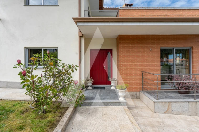 Moradia T4 para Venda em Geraz do Lima (Santa Maria, Santa Leocádia, Moreira), Deão Foto 36