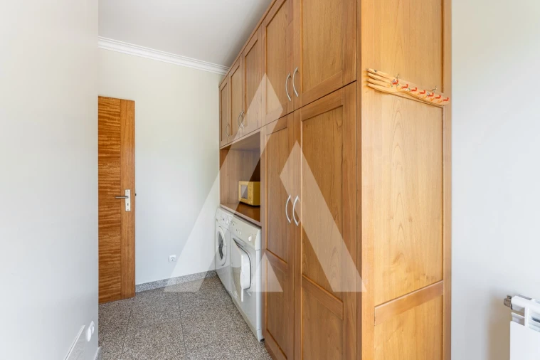 Moradia T4 para Venda em Geraz do Lima (Santa Maria, Santa Leocádia, Moreira), Deão Foto 35