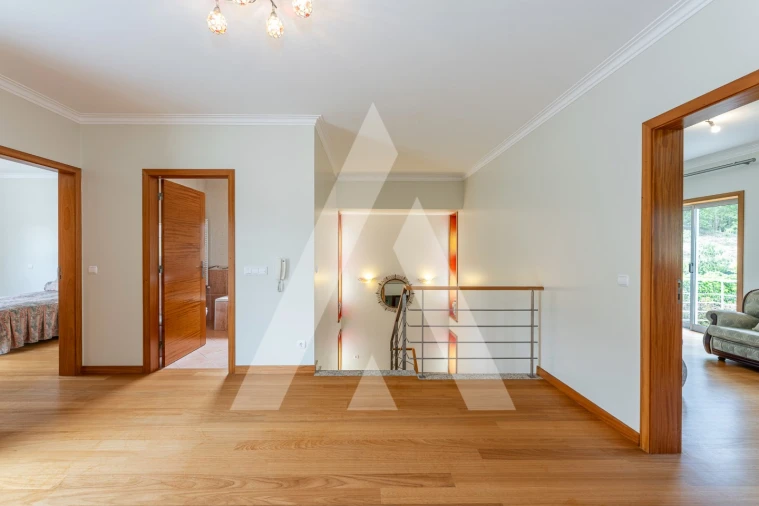 Moradia T4 para Venda em Geraz do Lima (Santa Maria, Santa Leocádia, Moreira), Deão Foto 19