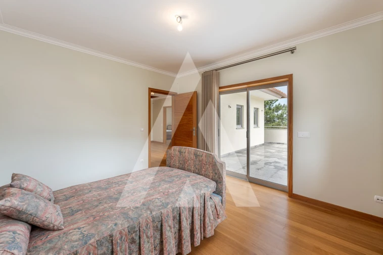 Moradia T4 para Venda em Geraz do Lima (Santa Maria, Santa Leocádia, Moreira), Deão Foto 26