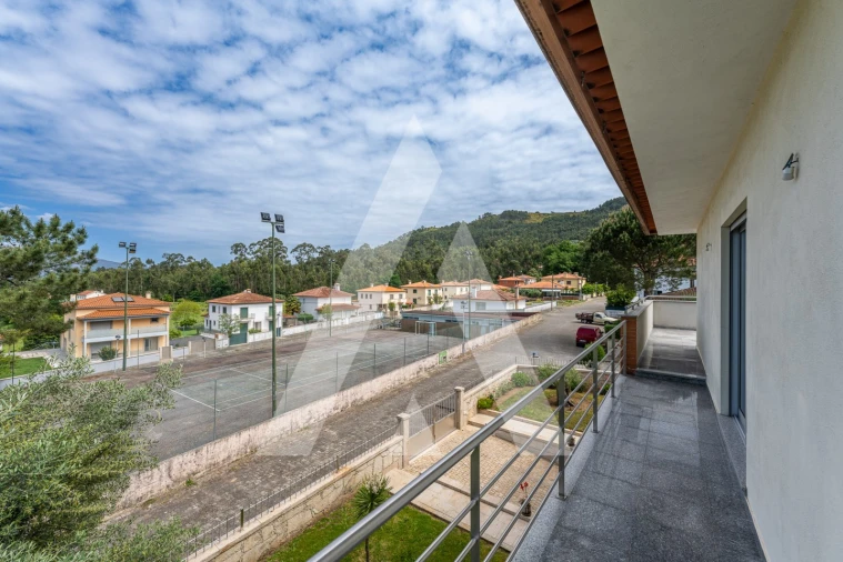 Moradia T4 para Venda em Geraz do Lima (Santa Maria, Santa Leocádia, Moreira), Deão Foto 49
