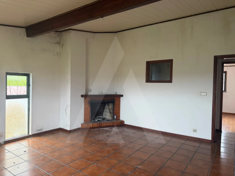 Moradia T4 para Venda em Vila Nova de Monsarros Foto 34