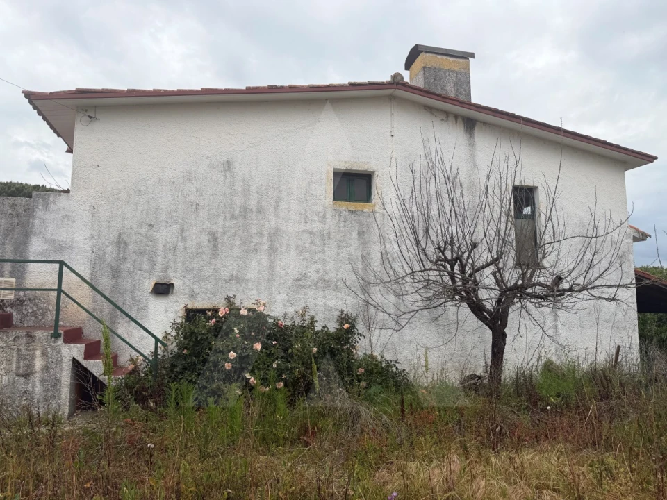 Moradia T4 para Venda em Vila Nova de Monsarros Foto 47