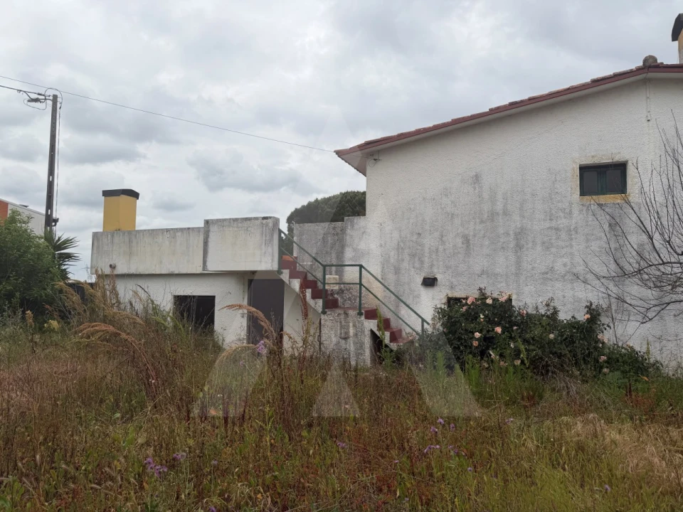 Moradia T4 para Venda em Vila Nova de Monsarros Foto 48
