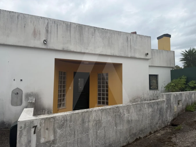 Moradia T4 para Venda em Vila Nova de Monsarros Foto 2
