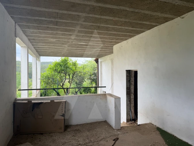 Moradia T4 para Venda em Vila Nova de Monsarros Foto 10