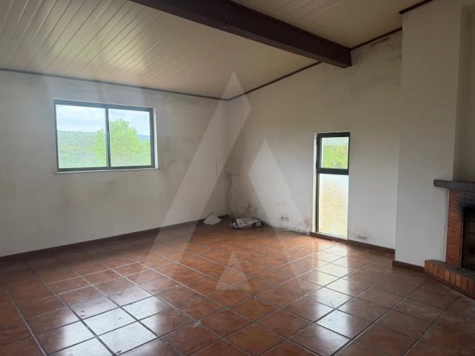 Moradia T4 para Venda em Vila Nova de Monsarros Foto 35