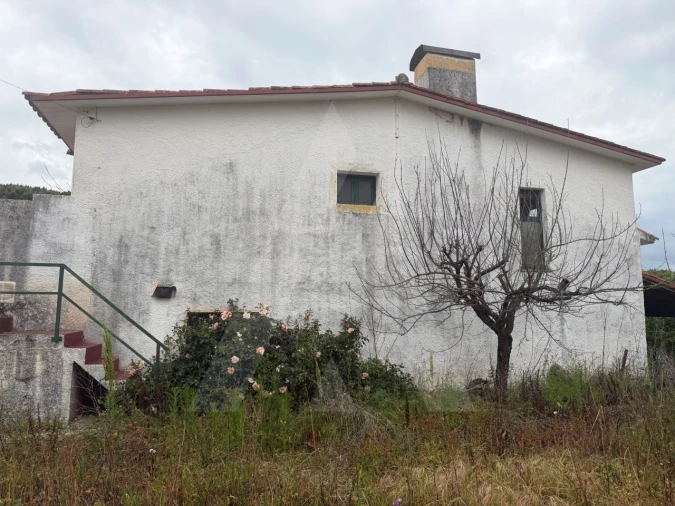 Moradia T4 para Venda em Vila Nova de Monsarros Foto 47