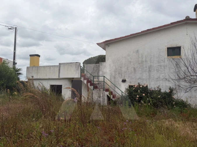 Moradia T4 para Venda em Vila Nova de Monsarros Foto 48