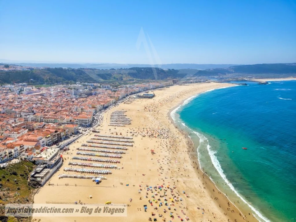 Apartamento T2 para Venda em Nazare Foto 13