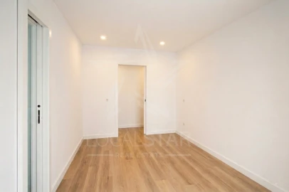 Apartamento T2 para Venda em Nazare