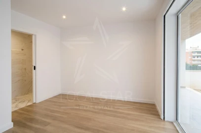 Apartamento T2 para Venda em Nazare
